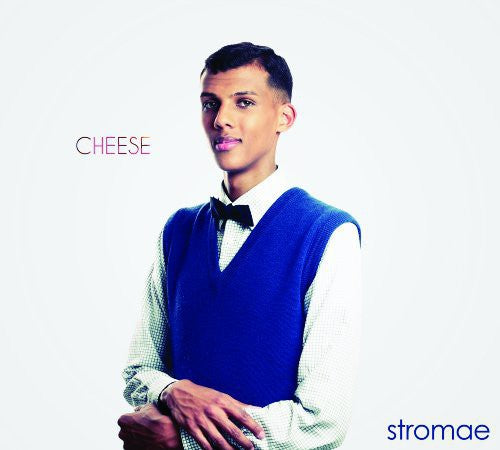 STROMAE - STROMAE