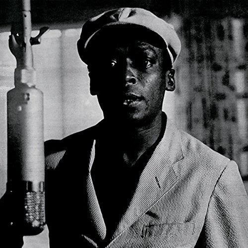 DAVIS,MILES - MUSINGS OF MILES