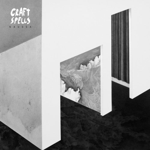 CRAFT SPELLS - NAUSEA