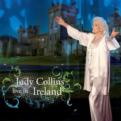 Judy Collins – Live in Ireland