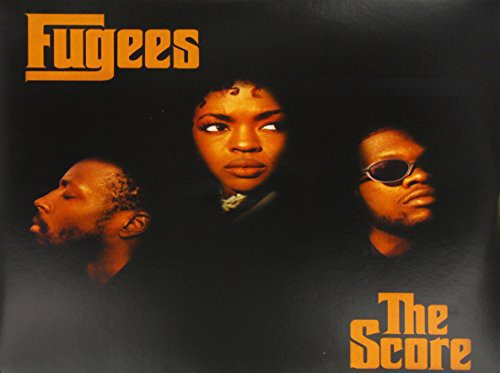 FUGEES - SCORE