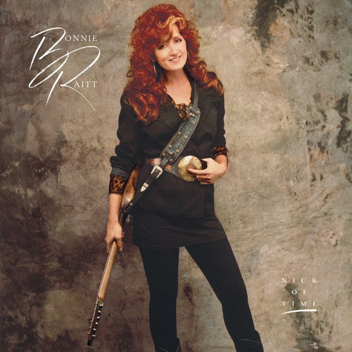 RAITT,BONNIE - NICK OF TIME (25TH ANNIVERSARY)