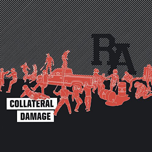 Rude Awakening – Collateral Damage