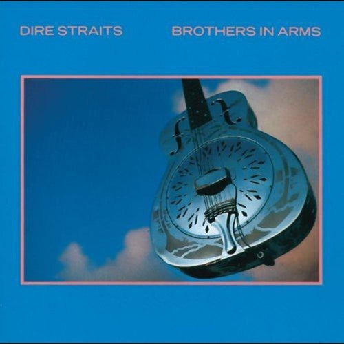Dire Straits – Brothers in Arms (180-gram)