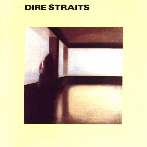 DIRE STRAITS - DIRE STRAITS