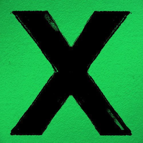 SHEERAN,ED - X (45 RPM LP)