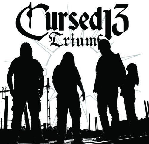 CURSED 13 - TRIUMF