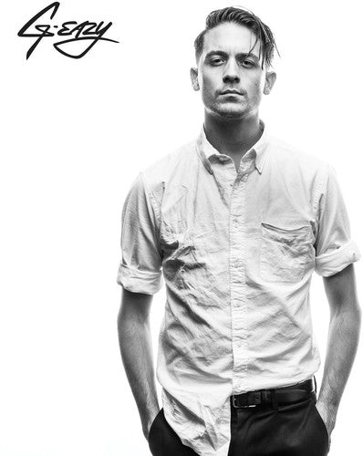 G-EAZY – These Things Happen