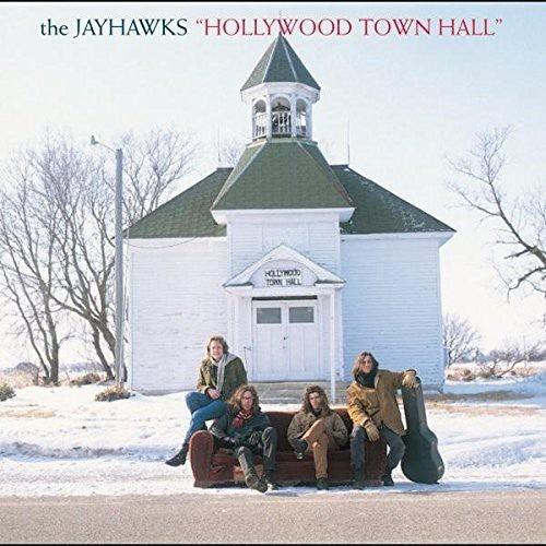 The Jayhawks – Hollywood Town Hall