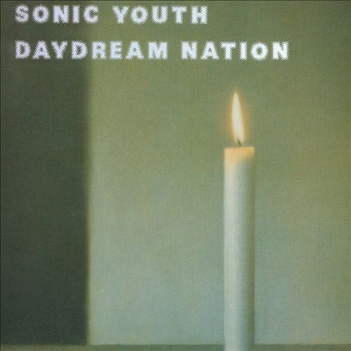 SONIC YOUTH - DAYDREAM NATION