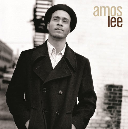 LEE,AMOS - AMOS LEE