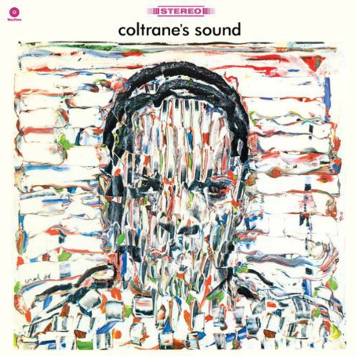 COLTRANE,JOHN - COLTRANE'S SOUND