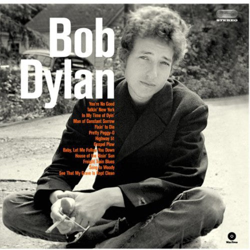 Highway 61-Bob Dylan – Bob Dylan Debut Album