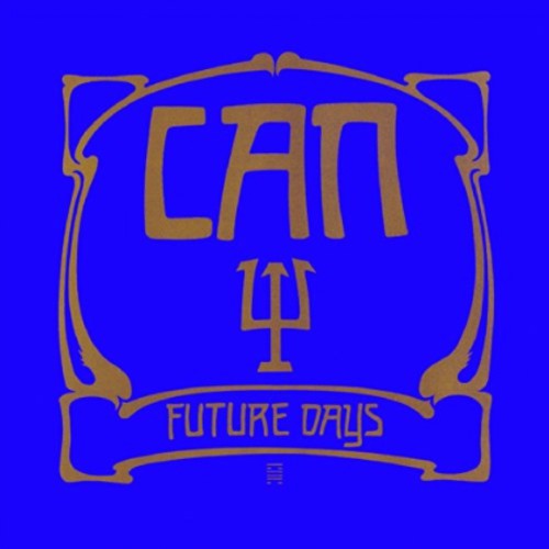 CAN - FUTURE DAYS