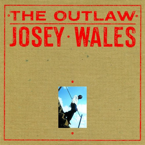 WALES,JOSEY - OUTLAW