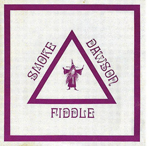 DAWSON,SMOKE - FIDDLE
