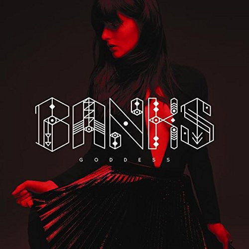 BANKS - GODDESS