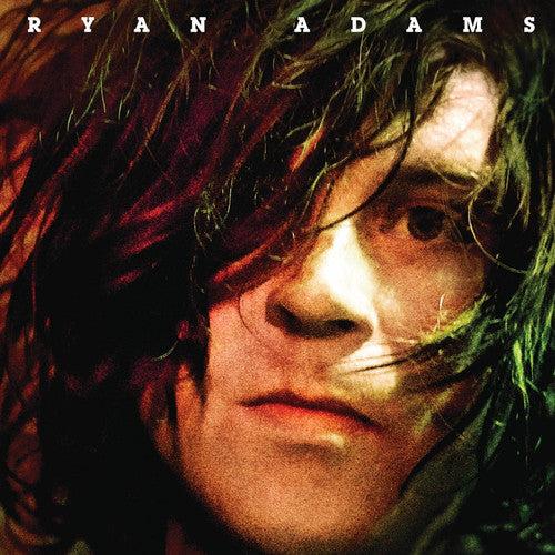 ADAMS,RYAN - RYAN ADAMS