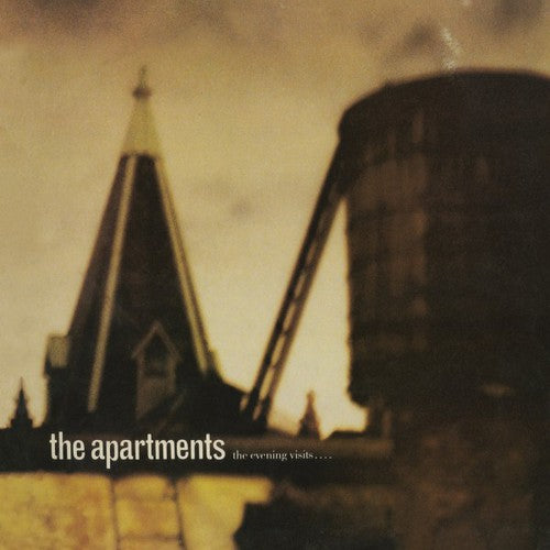 APARTMENTS - EVENING VISITS & STAYS FOR YEARS