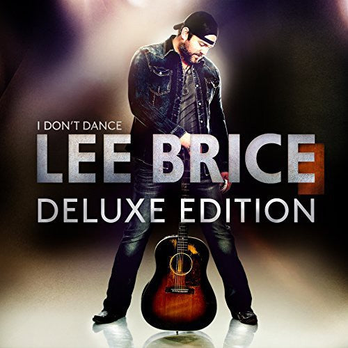 BRICE,LEE - I DON'T DANCE