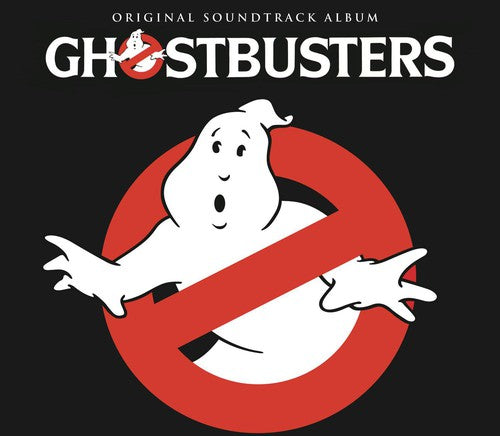 GHOSTBUSTERS / O.S.T. - GHOSTBUSTERS / O.S.T.