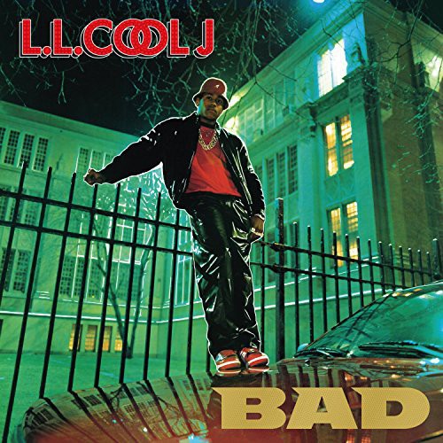 LL COOL J - BIGGER & DEFFER