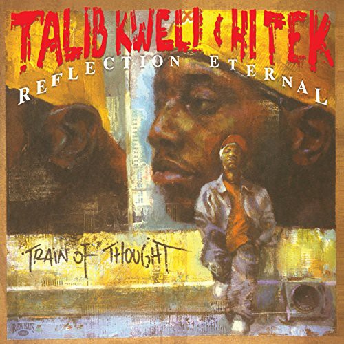 KWELI,TALIB - REFLECTION ETERNAL