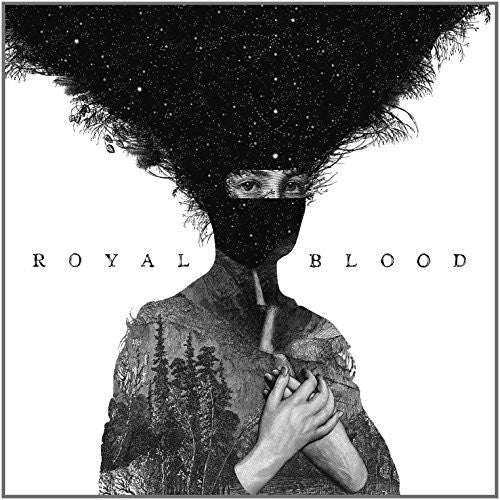 Royal Blood – Royal Blood