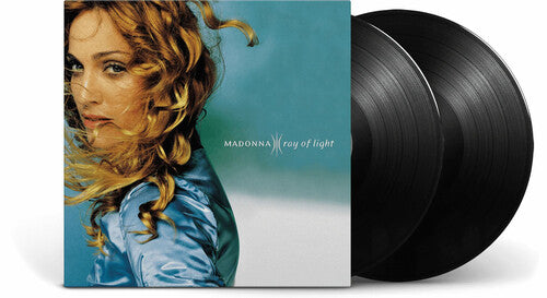 MADONNA - RAY OF LIGHT