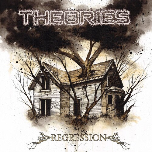THEORIES - REGRESSION