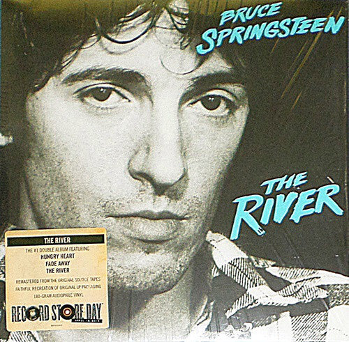 SPRINGSTEEN,BRUCE - RIVER