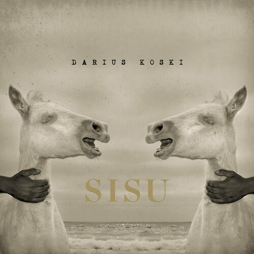 KOSKI,DARIUS - SISU