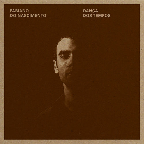 NASCIMENTO,FABIANO DO - DANCA DOS TEMPOS