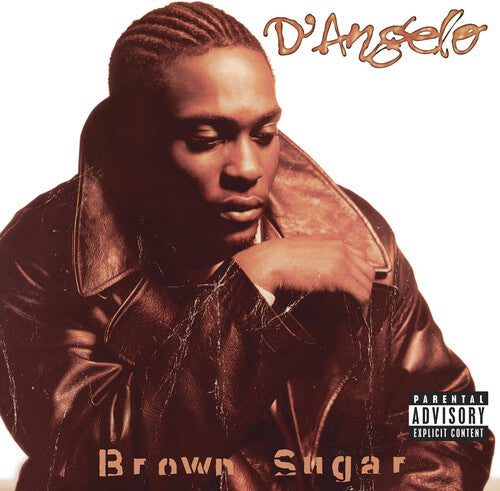 D'ANGELO - BROWN SUGAR