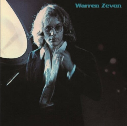 ZEVON,WARREN - WARREN ZEVON