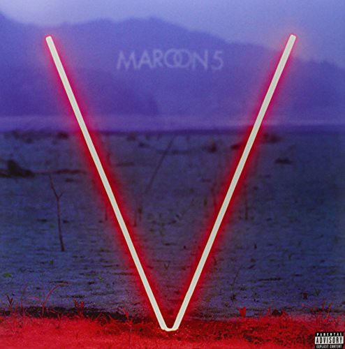MAROON 5 - V