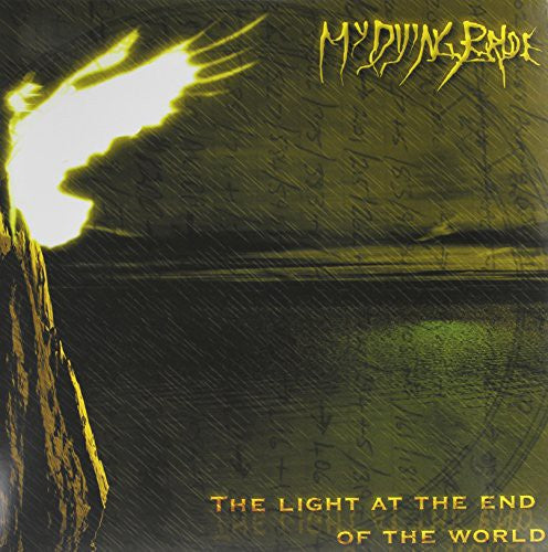 MY DYING BRIDE - LIGHT AT THE END OF THE WORLD