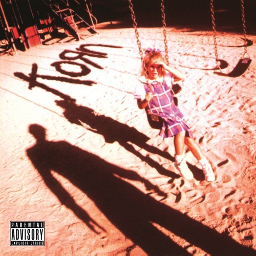 KORN - KORN