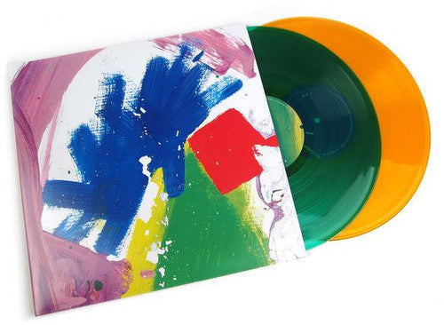 ALT-J - THIS IS ALL YOURS