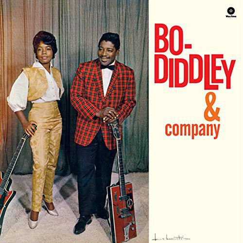 Bo Diddley – & Company