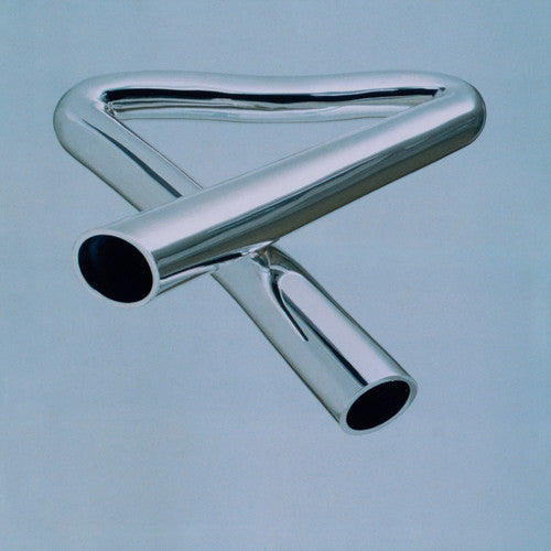 OLDFIELD,MIKE - TUBULAR BELLS III