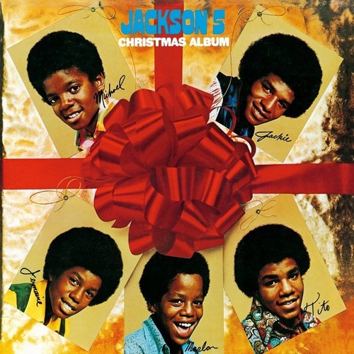 The Jackson 5 – Christmas Album