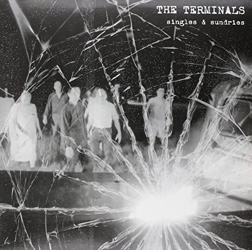 TERMINALS - SINGLES & SUNDRIES
