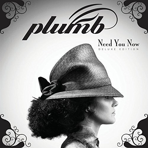 PLUMB - NEED YOU NOW