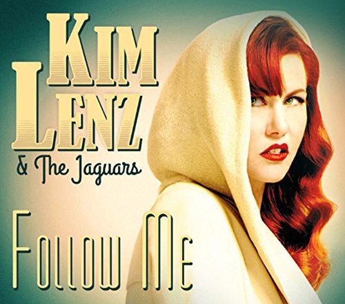 LENZ,KIM & JAGUARS - FOLLOW ME