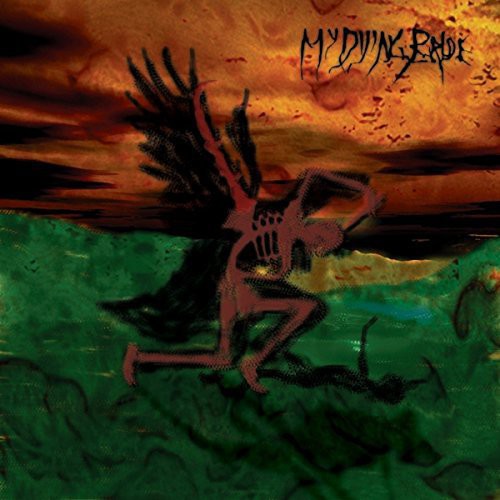 MY DYING BRIDE - DREADFUL HOURS