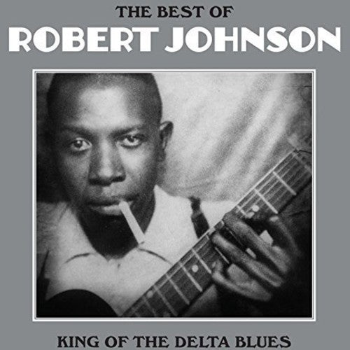JOHNSON,ROBERT - BEST OF