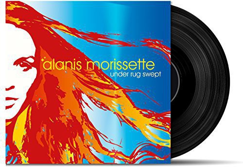Alanis Morissette – Under Rug Swept