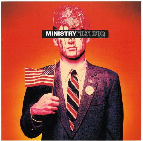 Ministry – Filth Pig