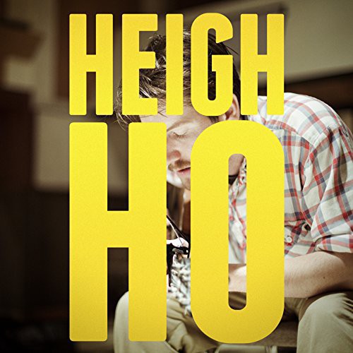 MILLS,BLAKE - HEIGH HO